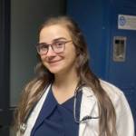 NMC provides strong foundation for student to enroll in Grand Valley's physician assistant studies program